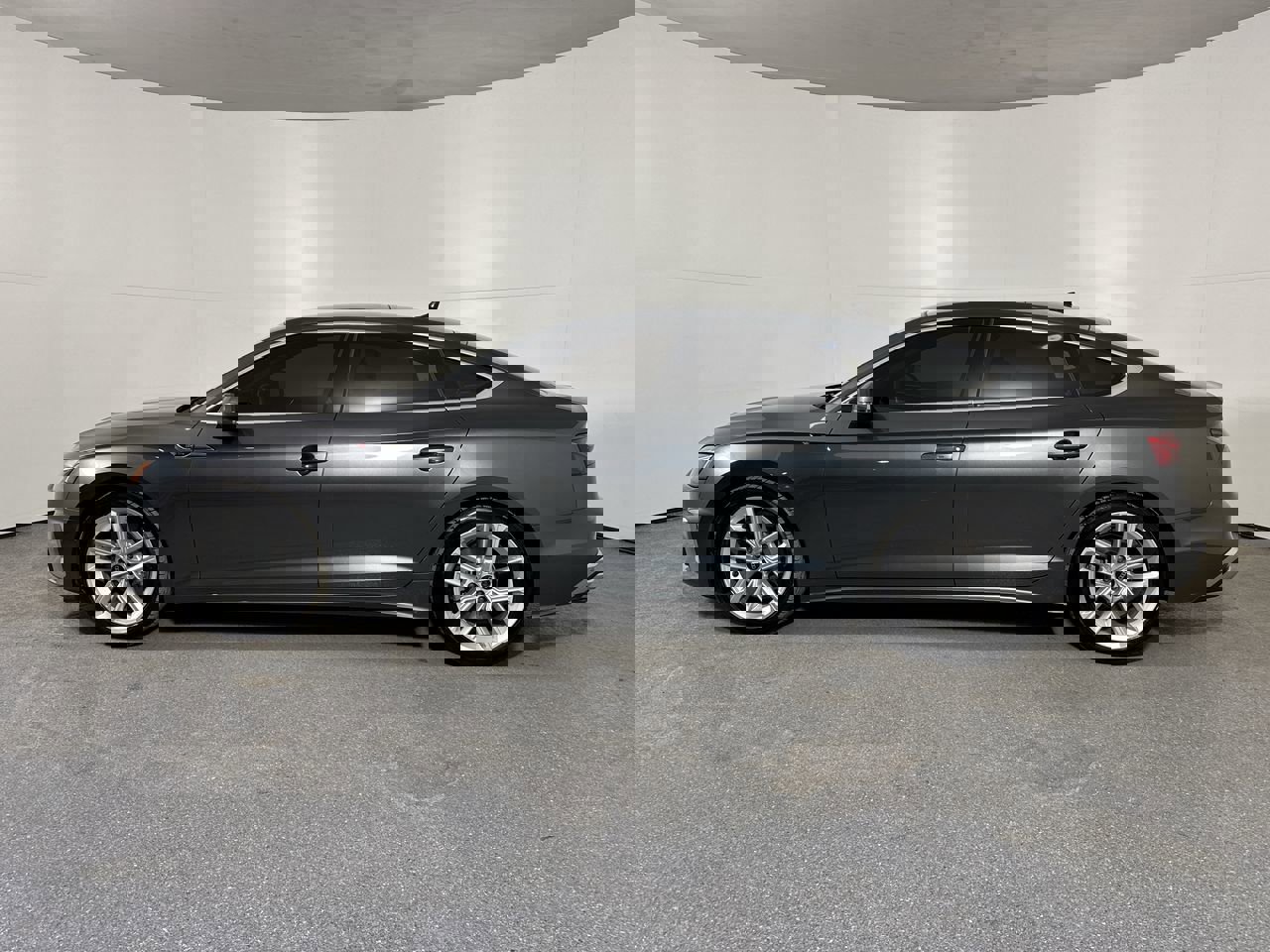 Used 2023 Audi A5 2.0T Premium Plus w/ Premium Plus image 30