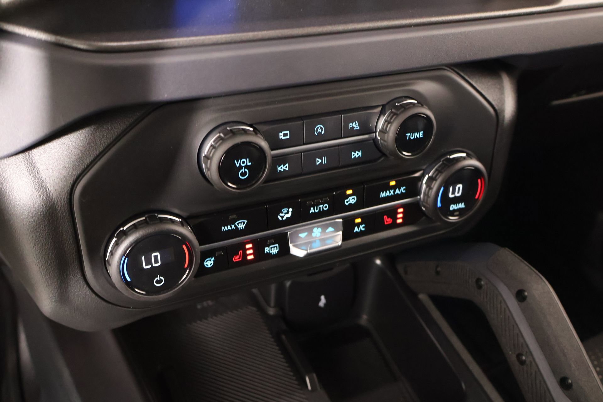 Used 2025 Ford Bronco Raptor image 8