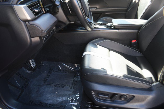 Certified 2025 Toyota Camry SE AWD/4WD image 15