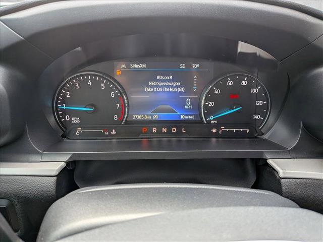 Used 2024 Ford Explorer XLT RWD image 11
