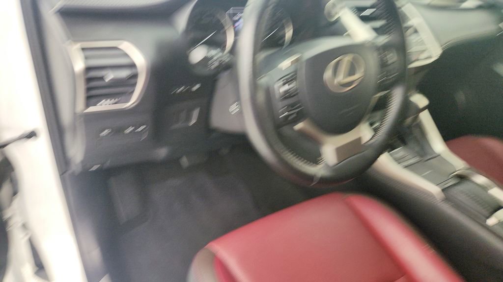 Used 2018 Lexus NX 300 FWD w/ Premium Package image 14