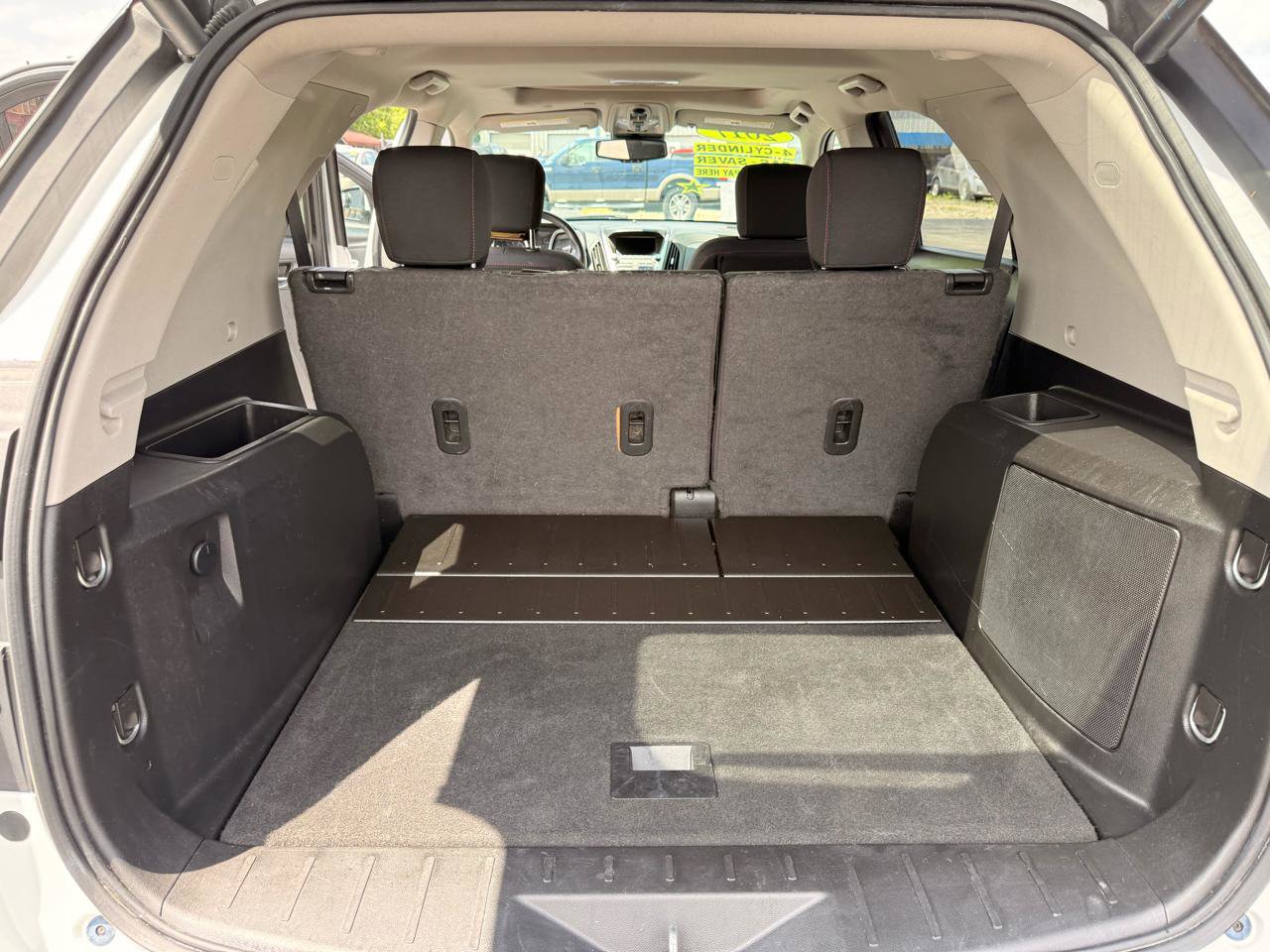 Used 2017 Chevrolet Equinox LT w/ Convenience Package FWD image 10