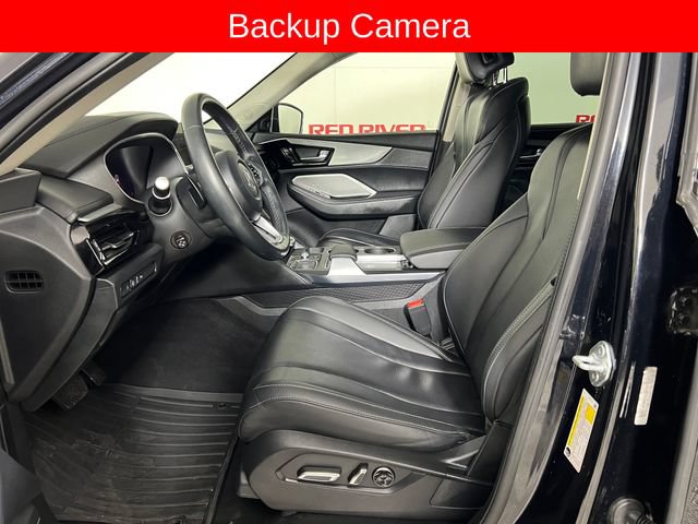 Used 2023 Acura MDX w/ Technology Package AWD/4WD image 11