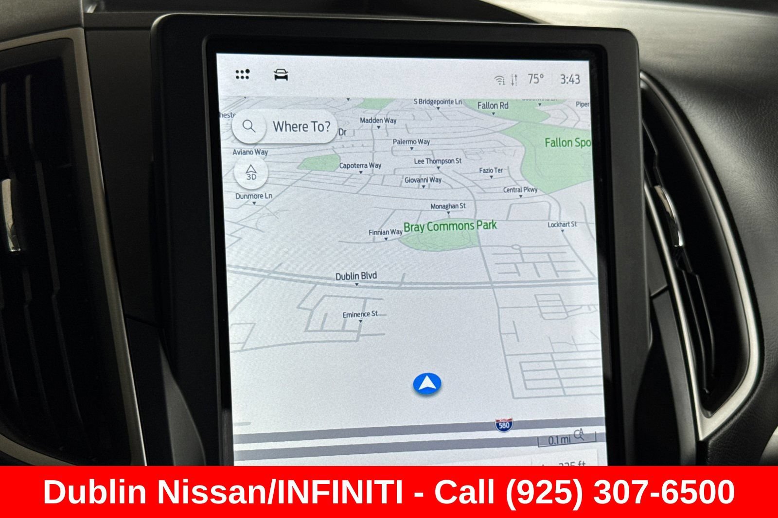 Used 2023 Ford Edge SEL w/ Convenience Package AWD/4WD image 45