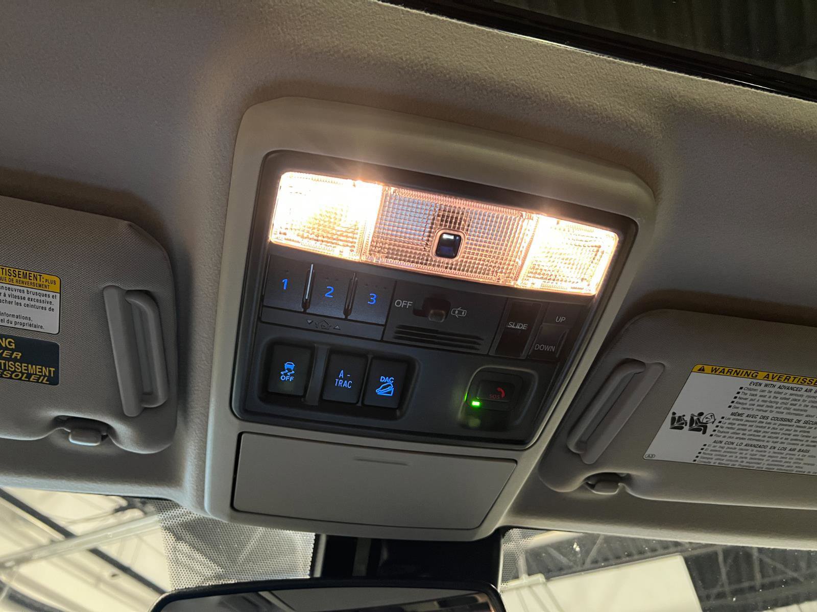 Used 2023 Toyota 4Runner Limited image 22