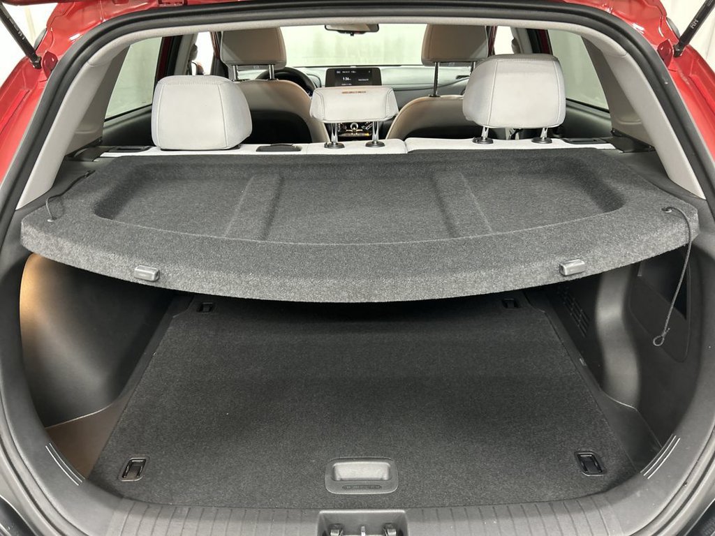 Used 2023 Hyundai Kona SEL AWD/4WD image 21