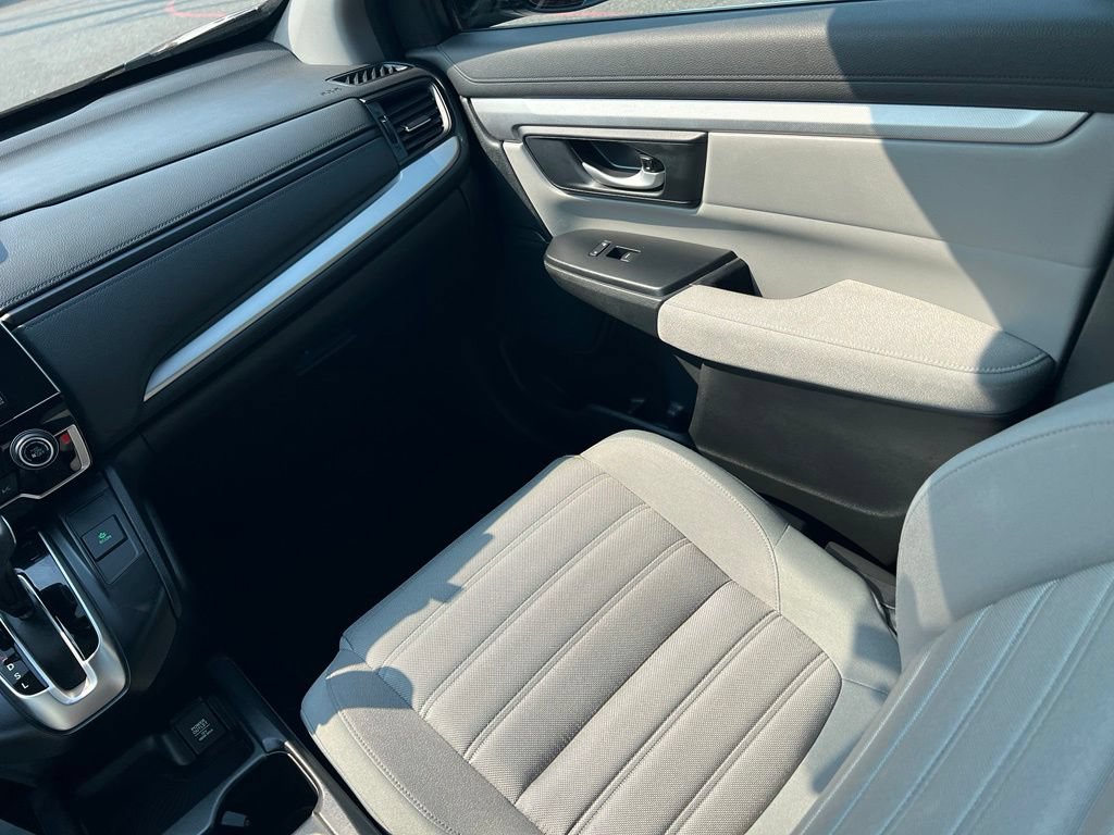 Used 2018 Honda CR-V LX image 11