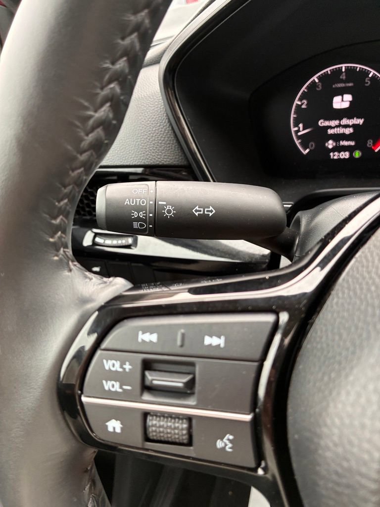 Used 2023 Honda CR-V EX-L image 27