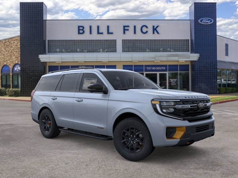New 2026 Ford Expedition Tremor AWD/4WD image 7