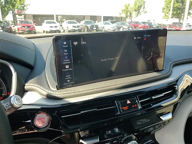 New 2026 Acura MDX A-Spec image 20