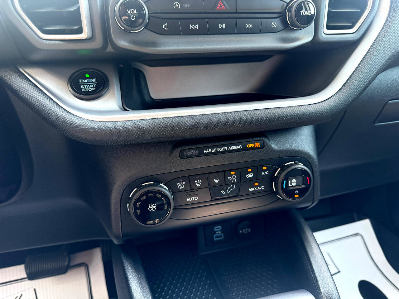 Used 2021 Ford Bronco Sport Big Bend image 23