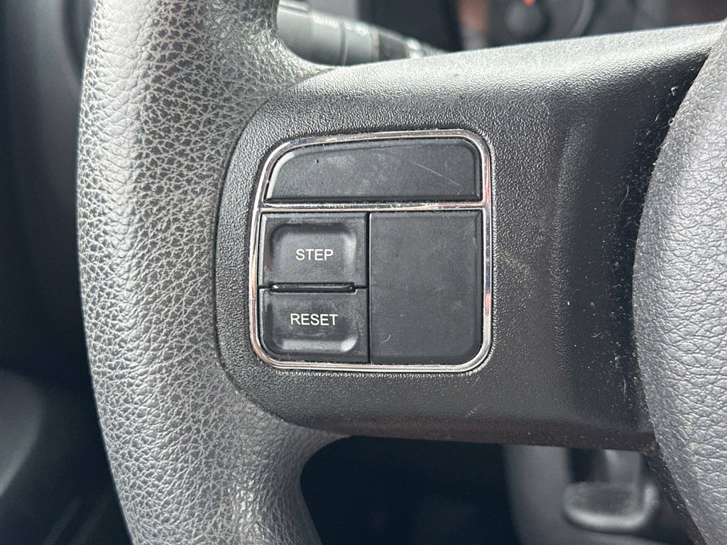 Used 2016 Jeep Patriot Sport w/ Power Value Group AWD/4WD image 19