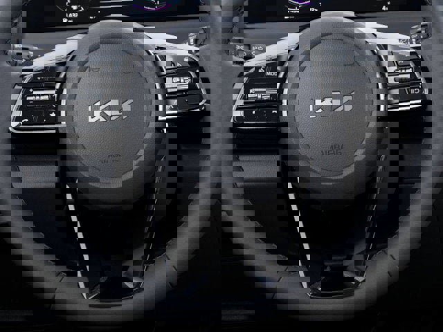 New 2025 Kia Seltos EX w/ EX Sunroof Package image 22