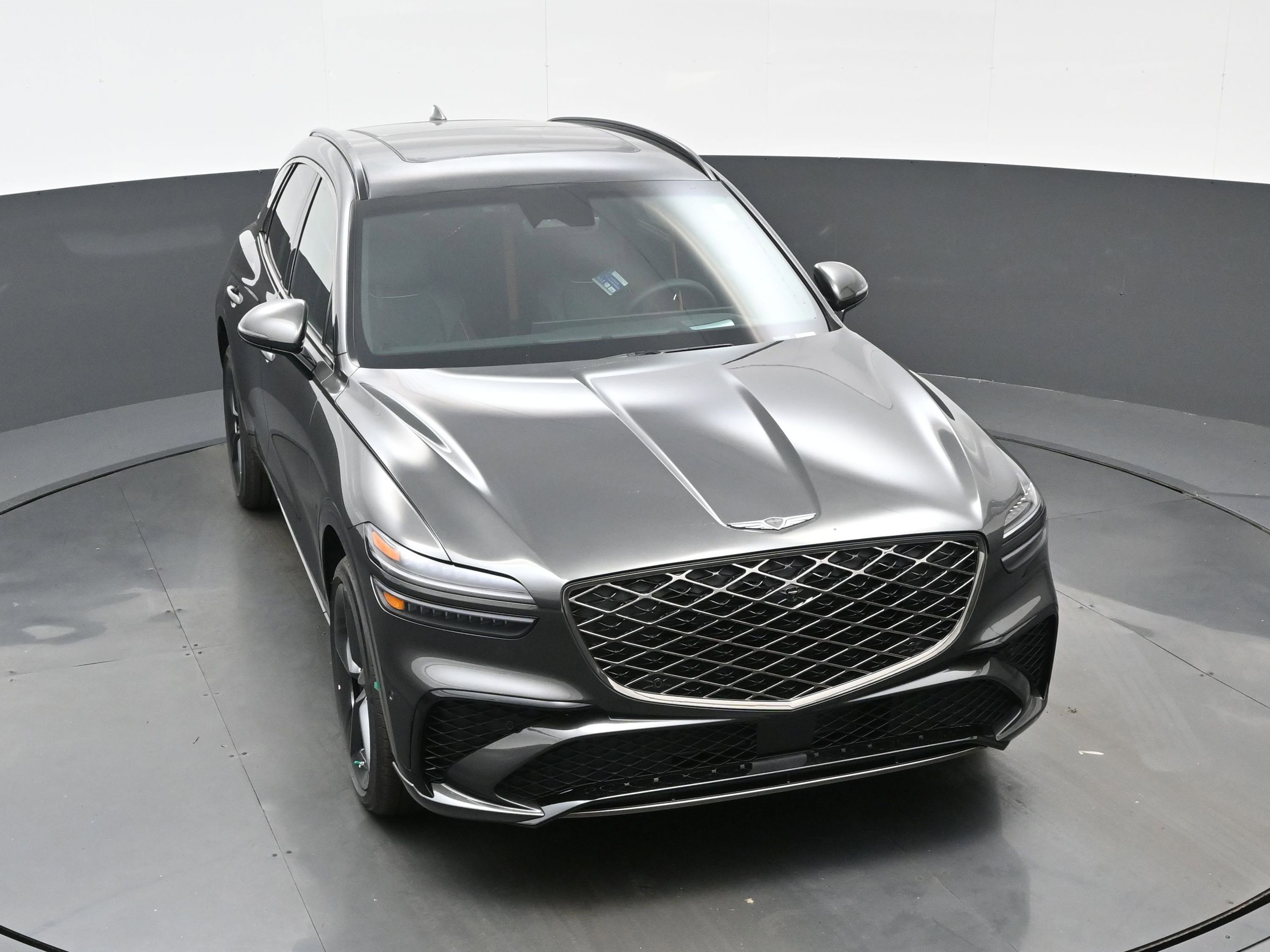 New 2026 Genesis GV70 3.5T Sport Prestige image 19