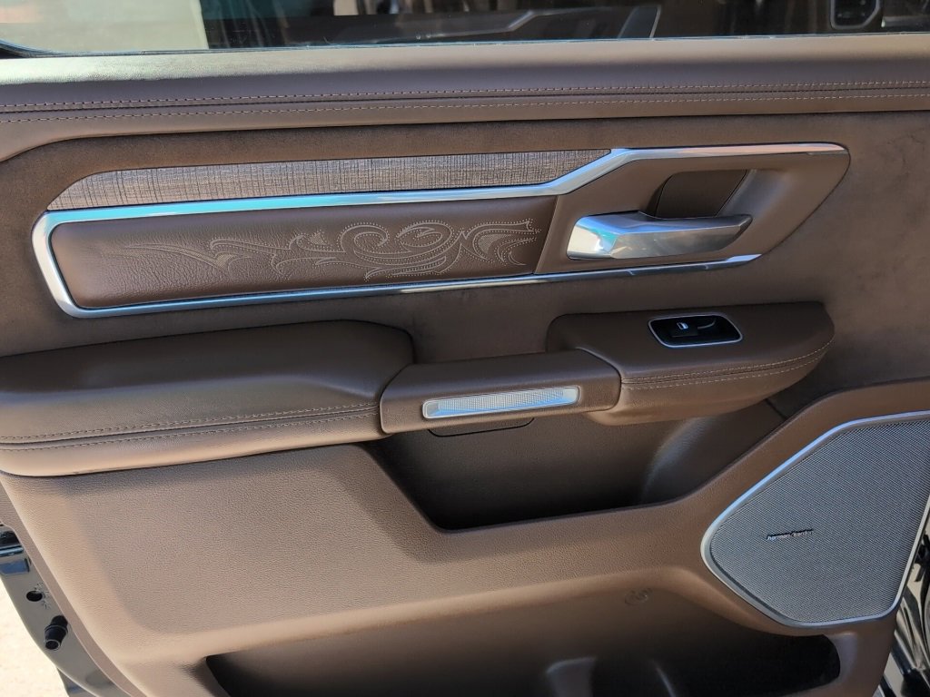 Used 2023 RAM 1500 Limited image 30