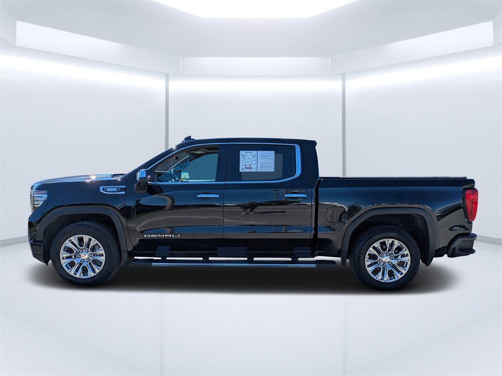 Used 2022 GMC Sierra 1500 Denali image 6