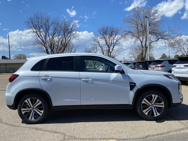 New 2026 Mitsubishi Outlander Sport ES AWD/4WD image 6