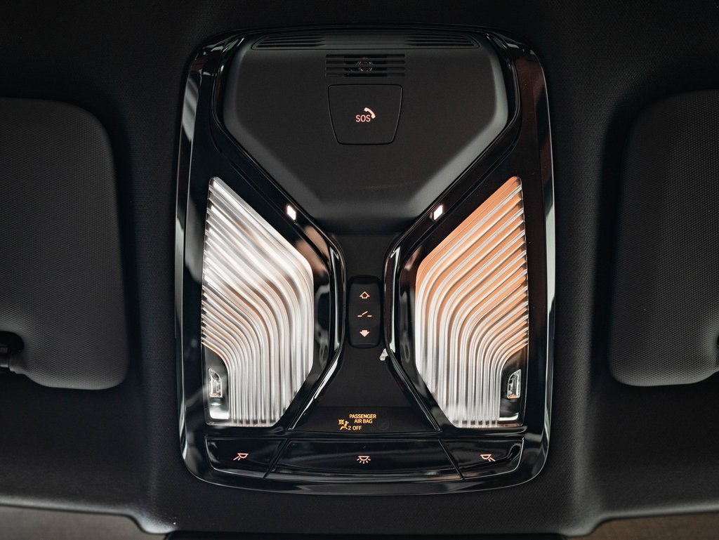 New 2026 BMW X5 M60i image 42