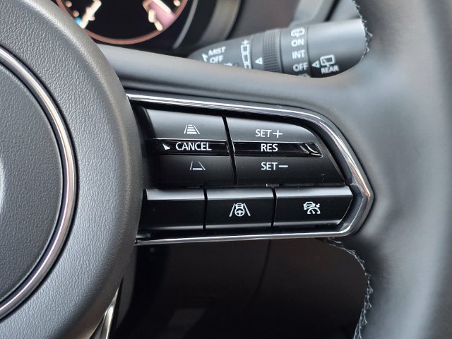 New 2026 MAZDA CX-90 Plug-In Hybrid w/ Premium Plus AWD/4WD image 25