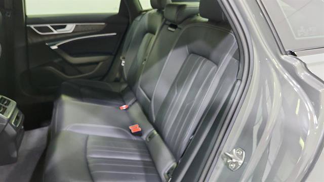 Used 2023 Audi A6 3.0T Premium w/ Convenience Package AWD/4WD image 24