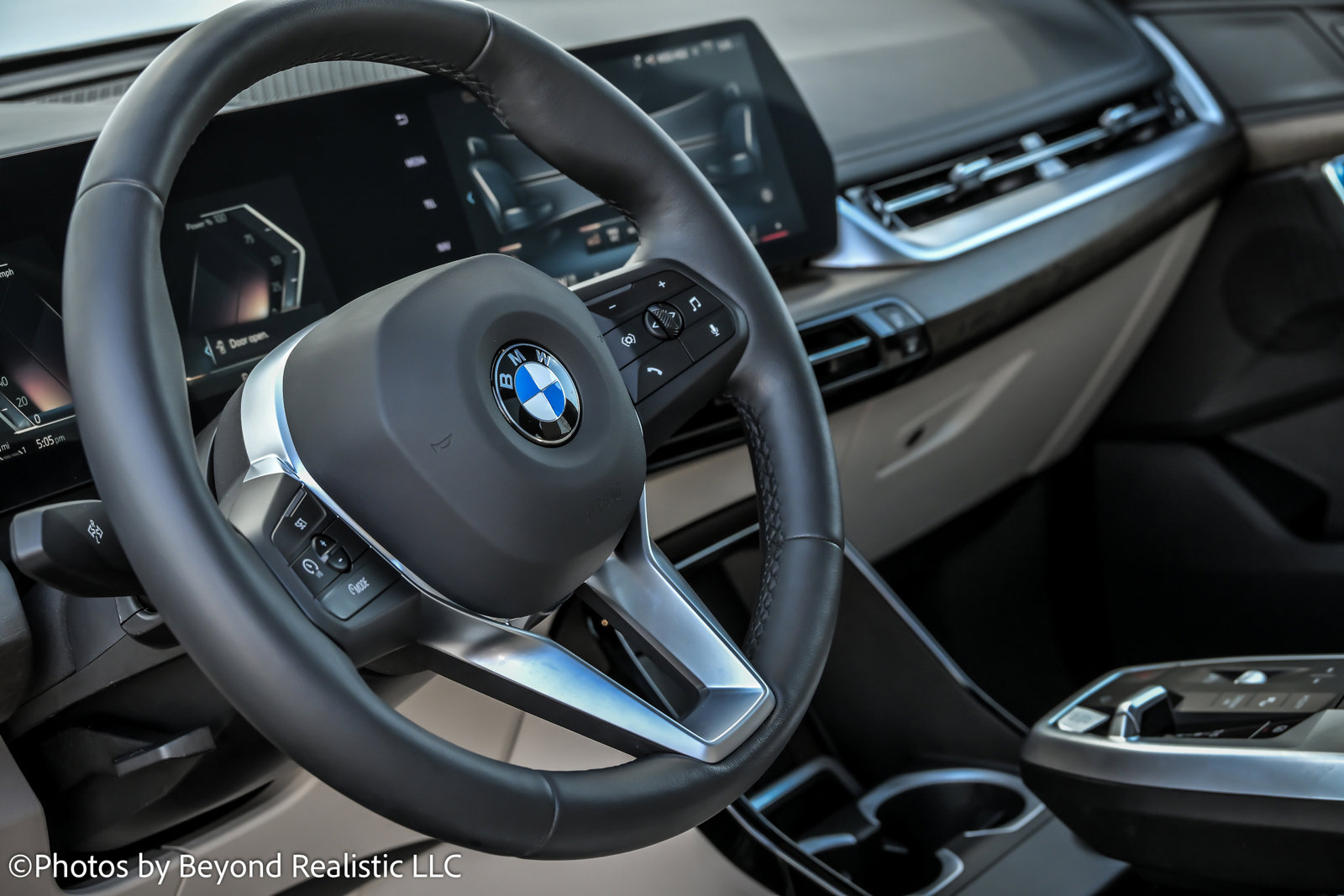 Used 2025 BMW X1 xDrive28i w/ Convenience Package image 31