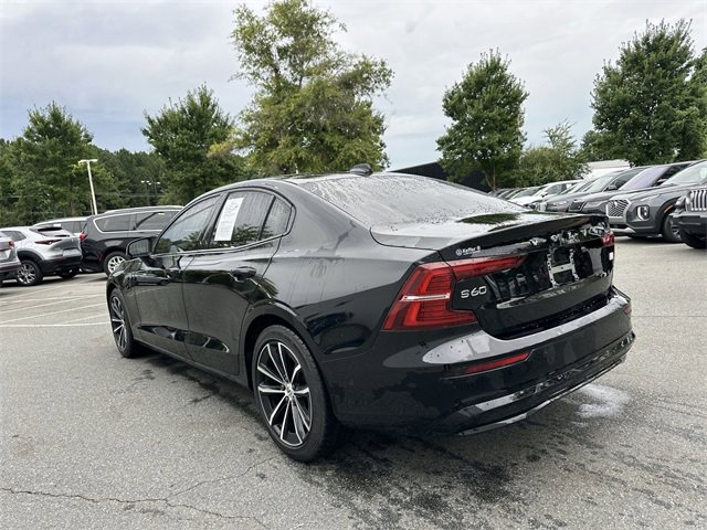 Used 2023 Volvo S60 T8 Plus image 3