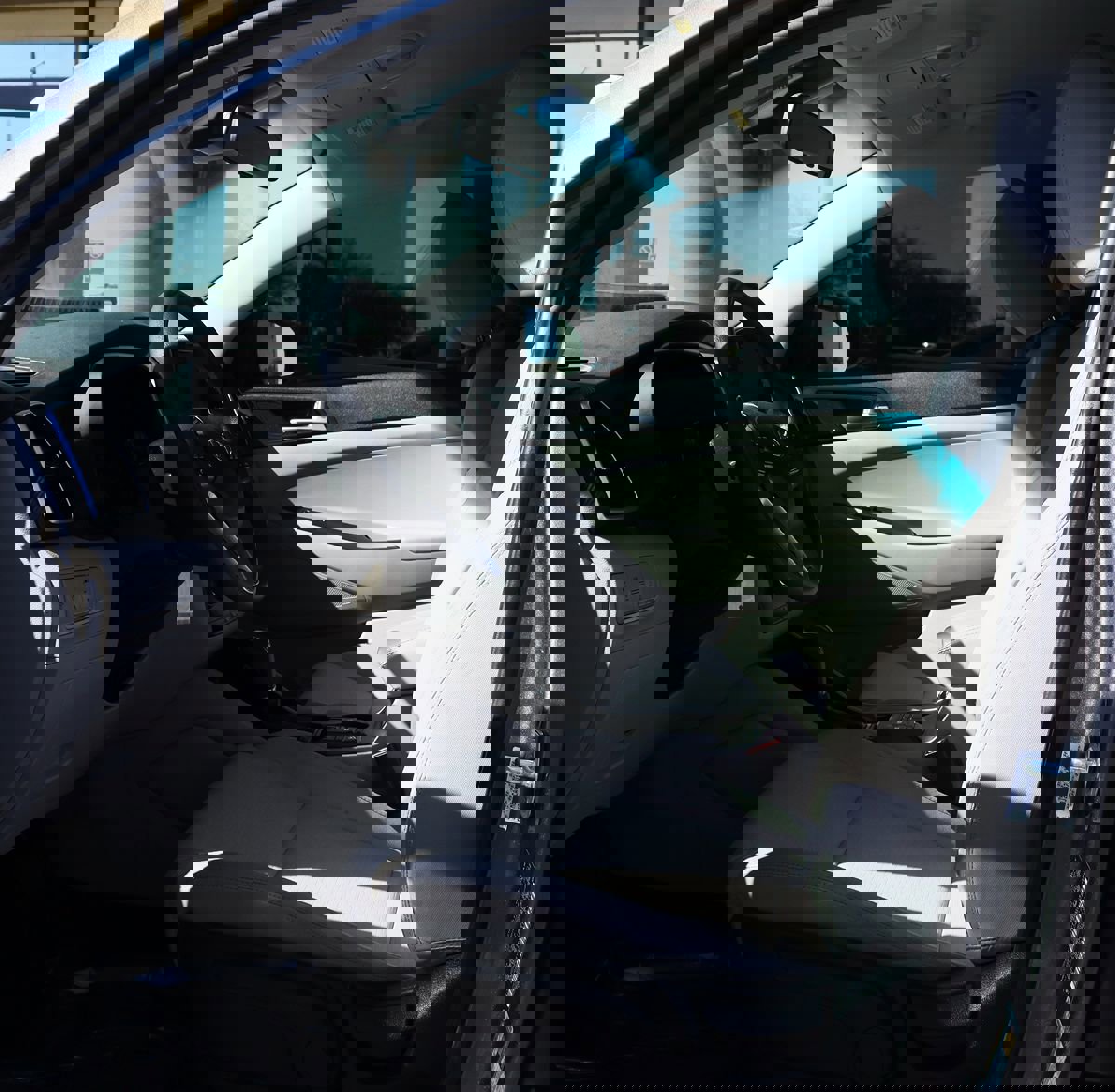 Used 2020 Hyundai Tucson SE AWD/4WD image 34