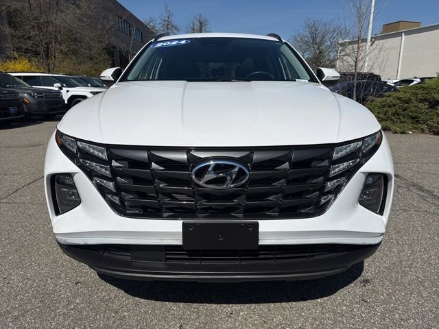 Used 2024 Hyundai Tucson SEL w/ Convenience Package image 2