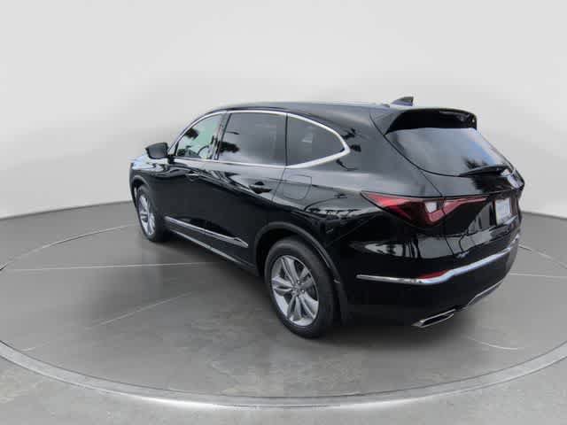 New 2026 Acura MDX SH-AWD image 6
