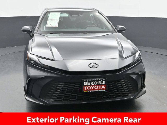 Certified 2026 Toyota Camry SE w/ Convenience Package FWD image 11
