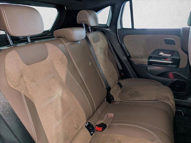 Certified 2024 Mercedes-Benz GLA 250 image 19