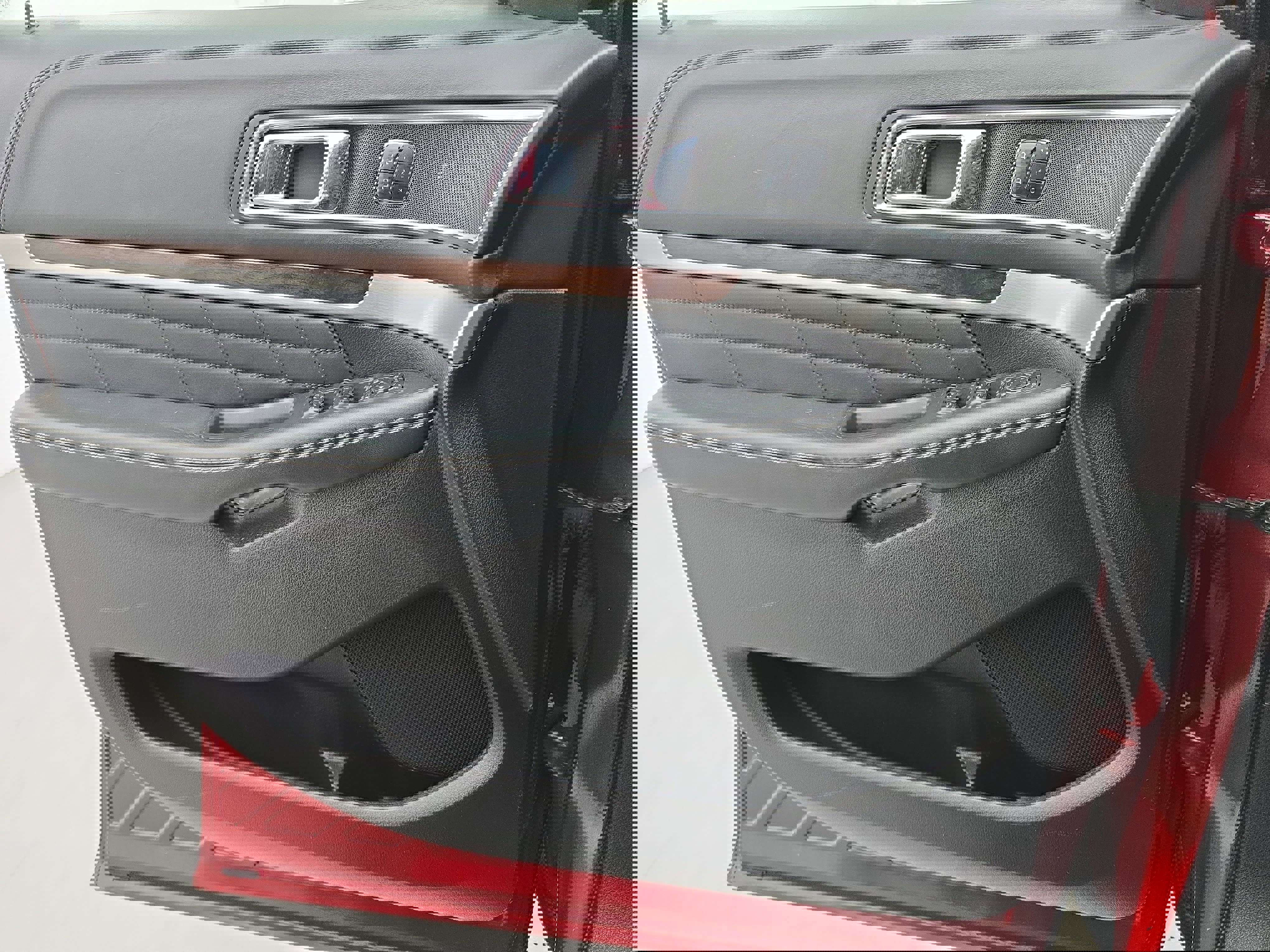 Used 2017 Ford Explorer Platinum image 28