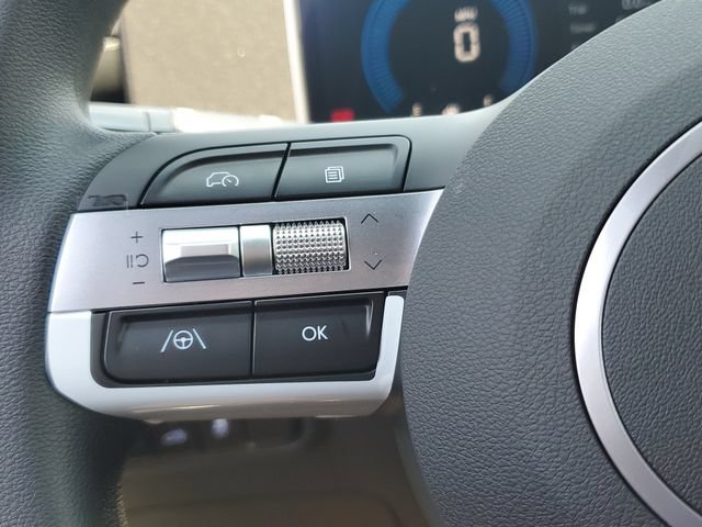 New 2026 Hyundai Santa Cruz SEL AWD/4WD image 21