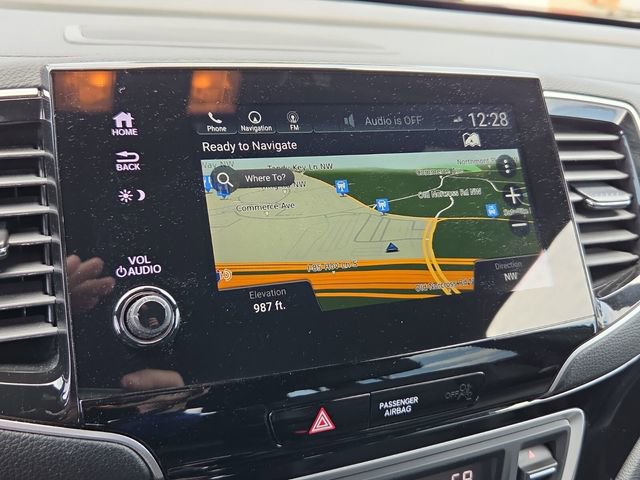 Used 2021 Honda Passport Touring image 24