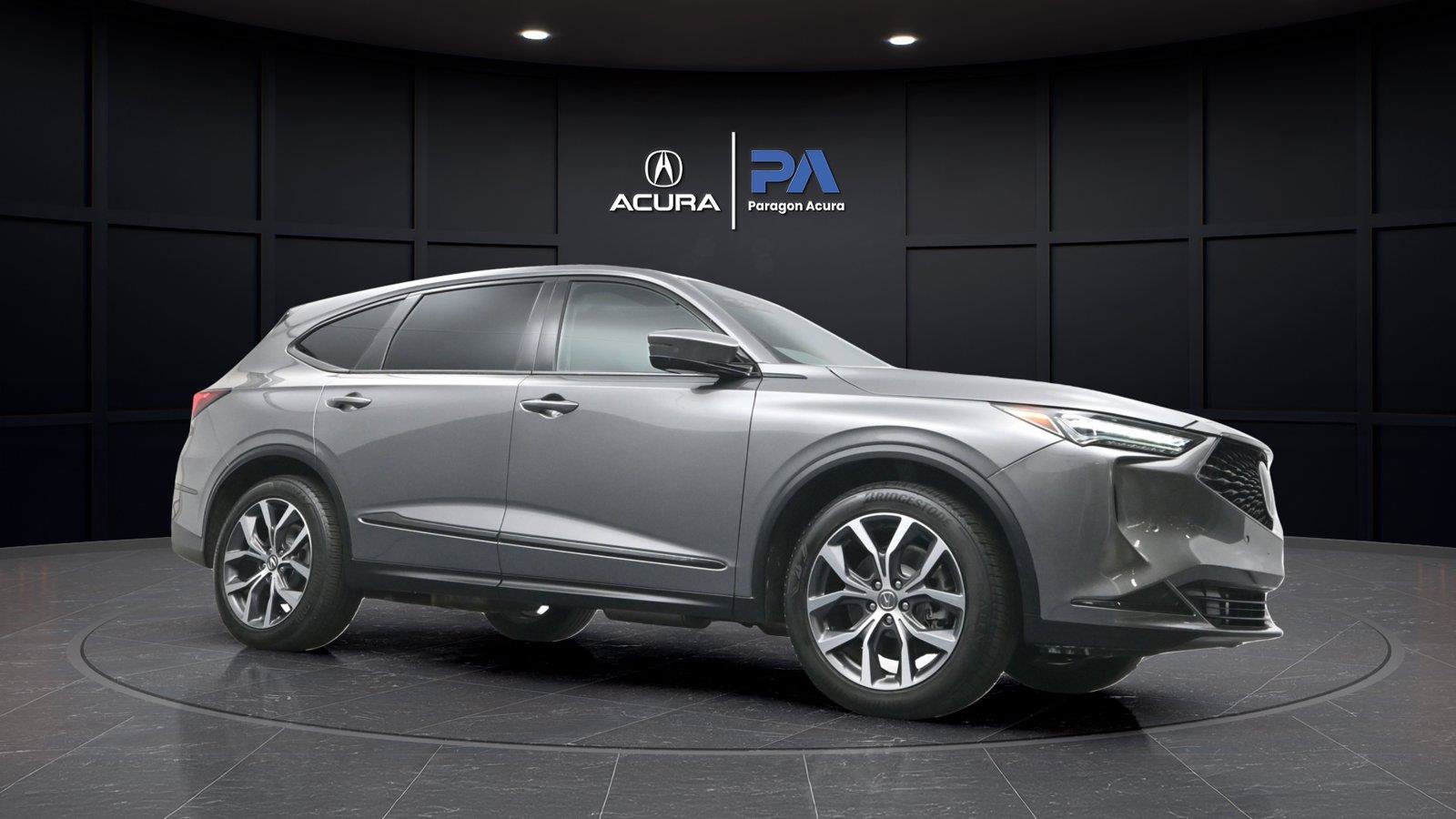 Certified 2024 Acura MDX w/ Technology Package AWD/4WD image 30