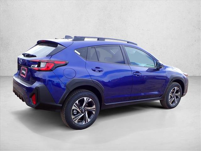 New 2026 Subaru Crosstrek 2.5i Premium image 4