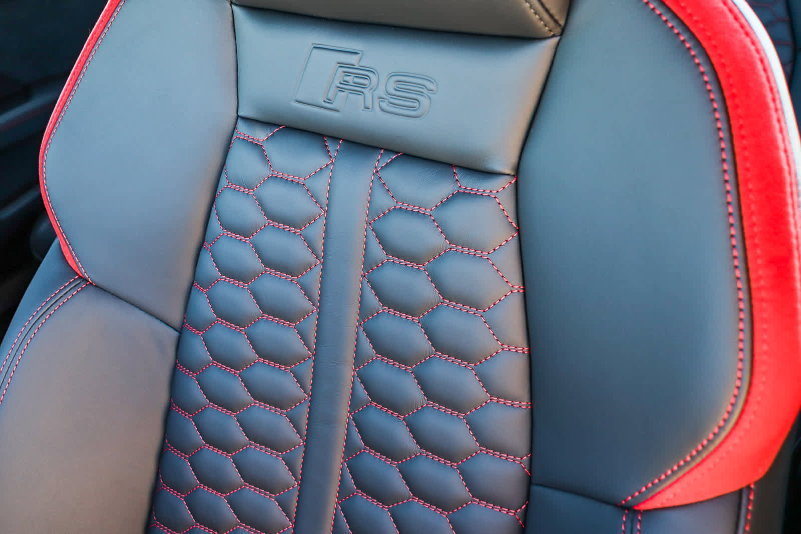 New 2026 Audi RS 3 image 36