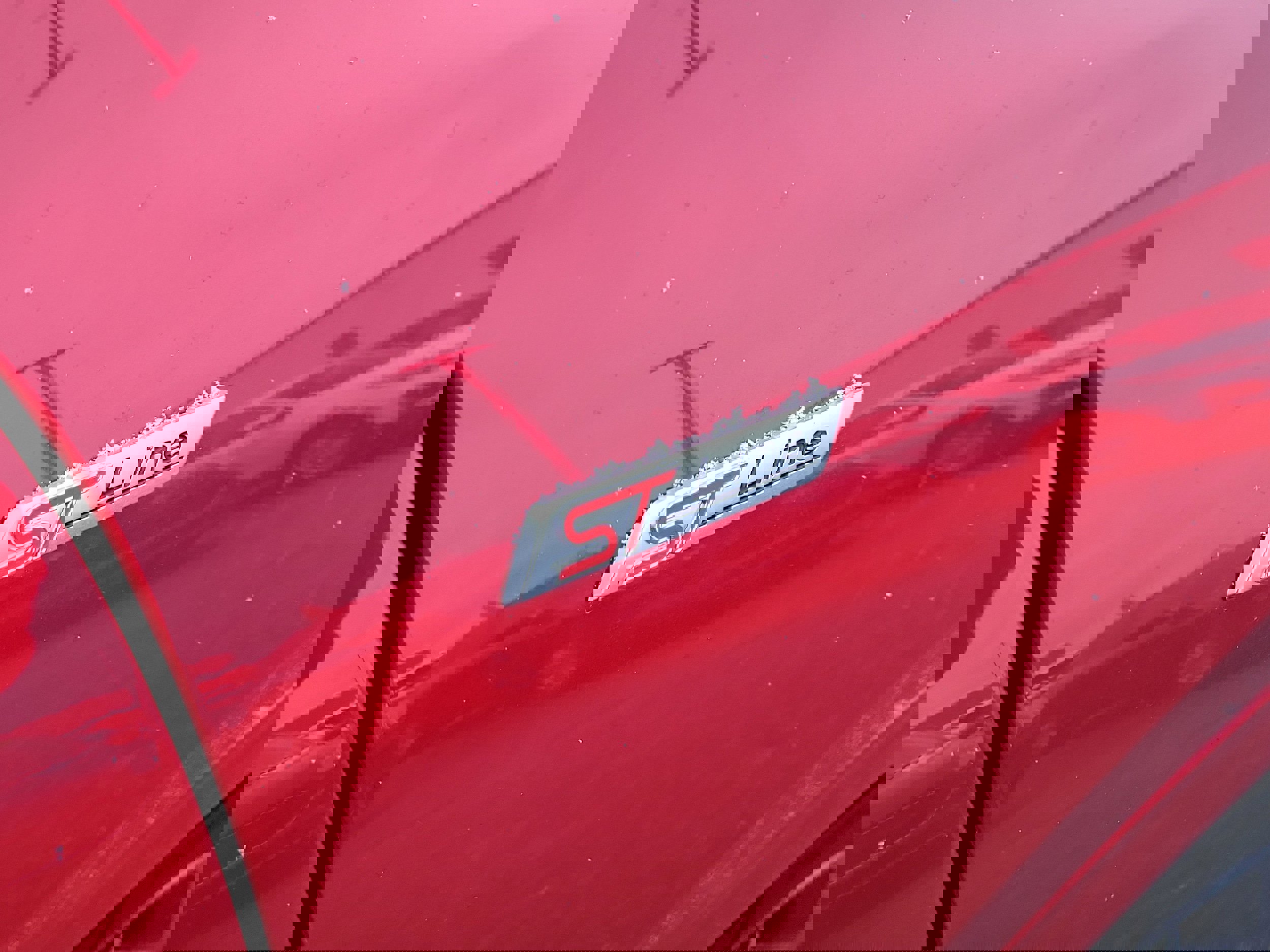 Used 2024 Ford Escape ST-Line w/ Tech Pack #1 image 6