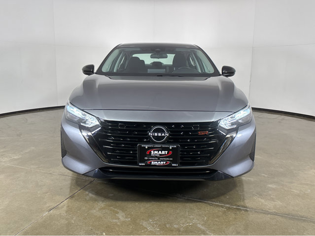 Used 2024 Nissan Sentra SR image 13