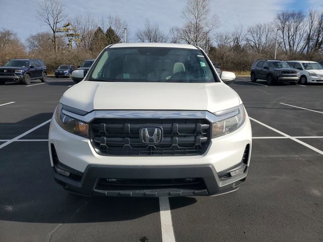 New 2026 Honda Ridgeline RTL image 16