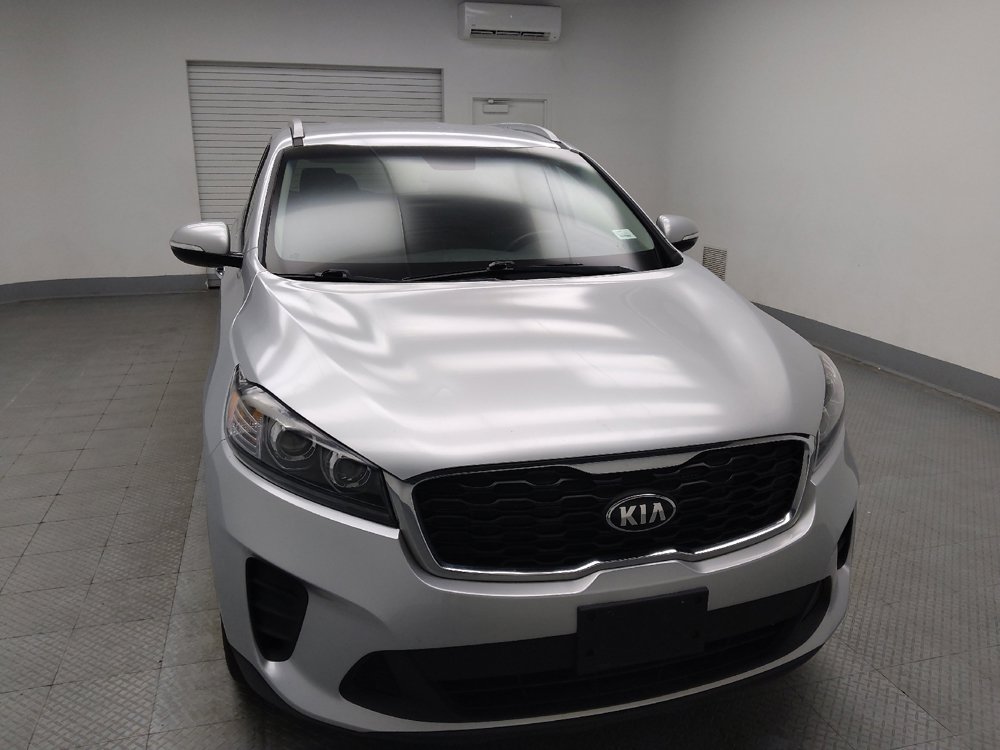 Used 2019 Kia Sorento AWD w/ LX Convenience Package image 14
