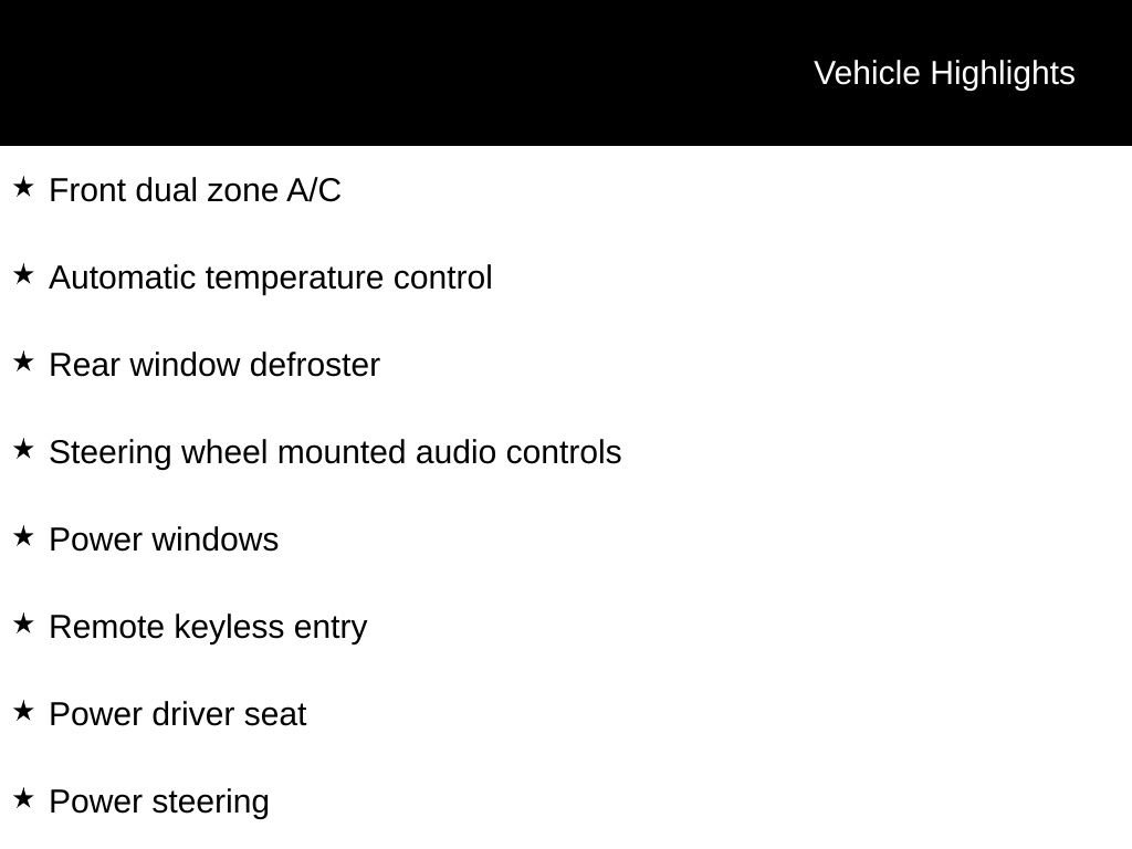 Used 2023 Honda Passport EX-L image 17