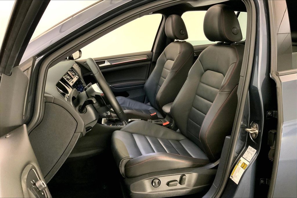 Used 2019 Volkswagen GTI S FWD image 13