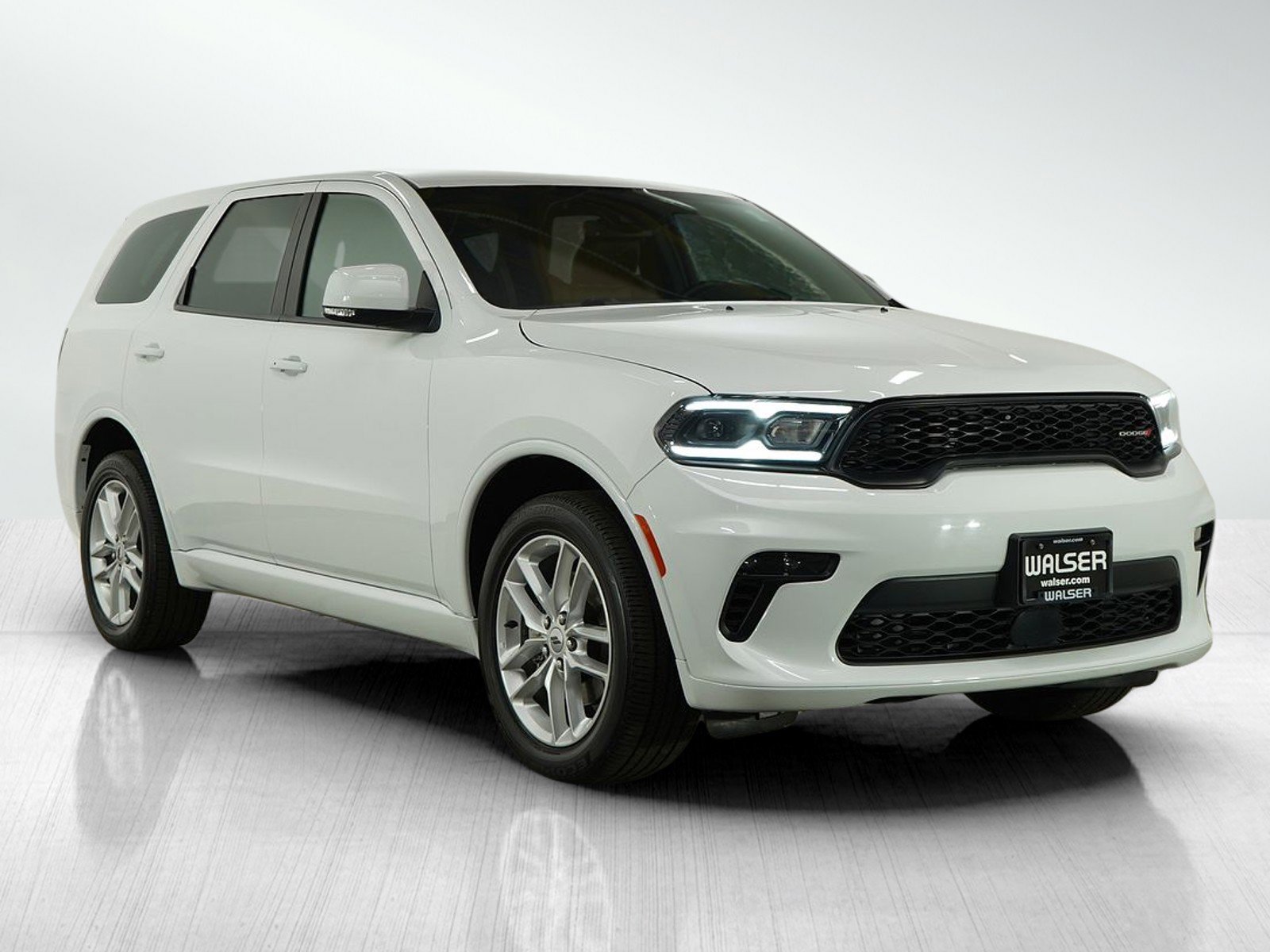 Used 2022 Dodge Durango GT image 7