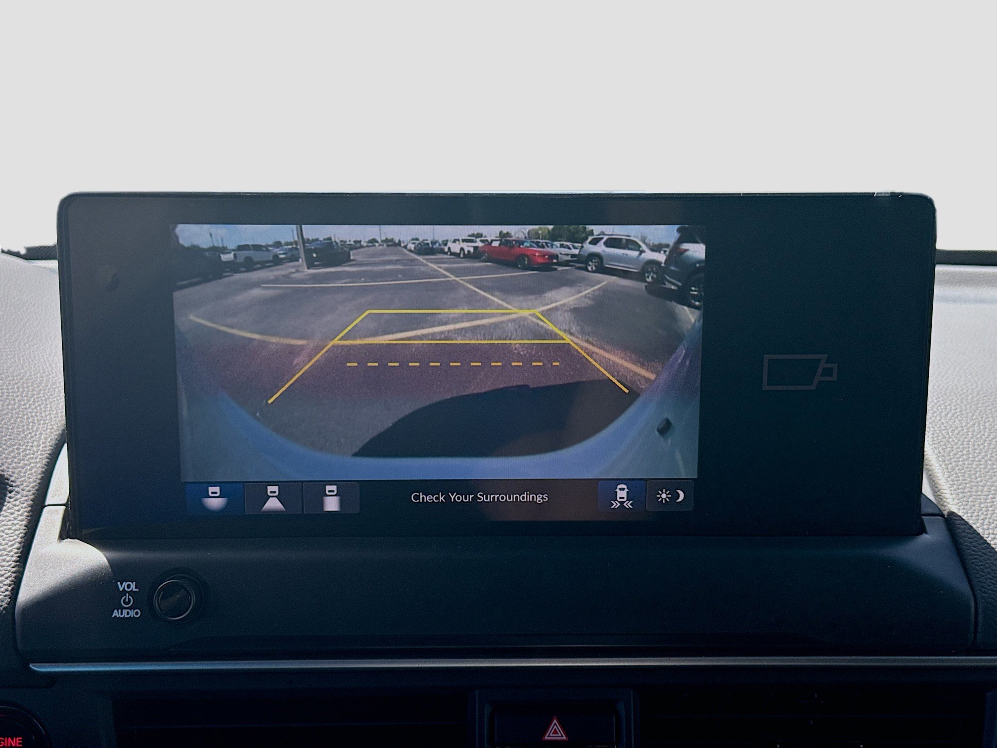 New 2026 Honda Pilot Sport image 14