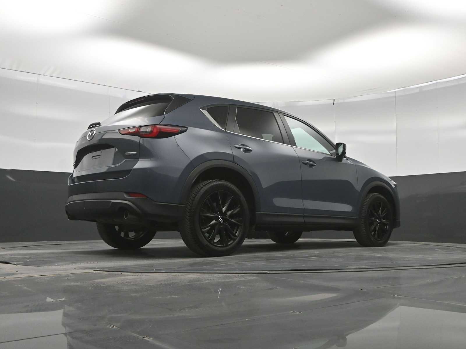 Used 2024 MAZDA CX-5 Carbon Edition AWD/4WD image 38