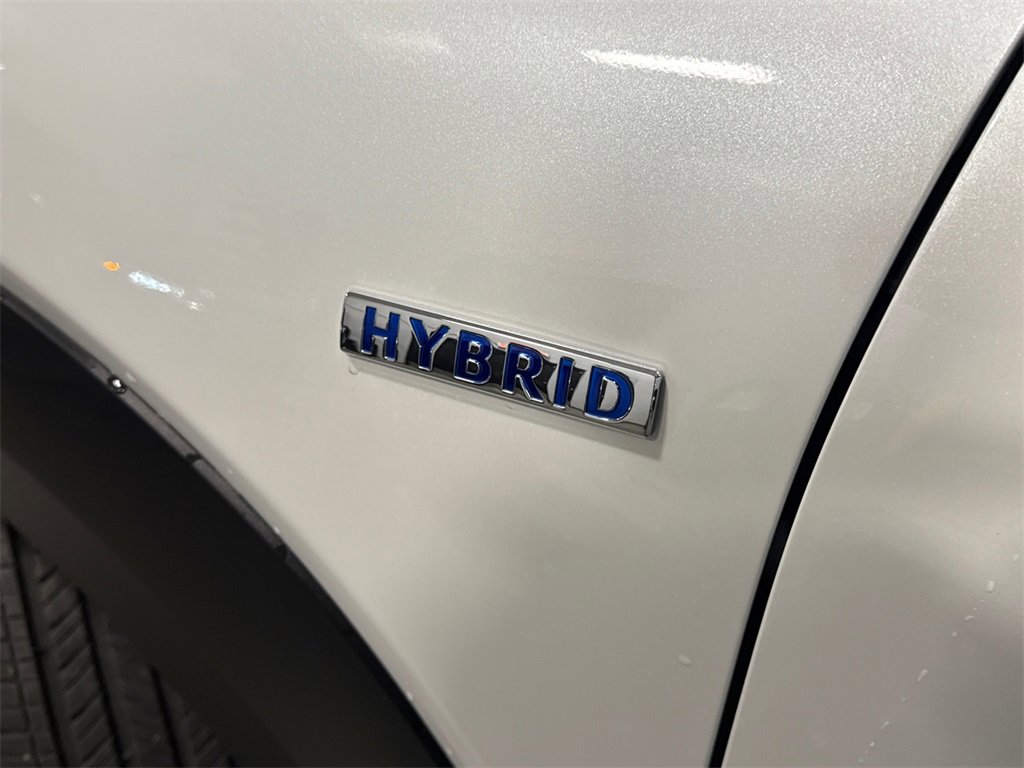 Certified 2025 MAZDA CX-50 2.5 Hybrid w/ Weather Package image 19