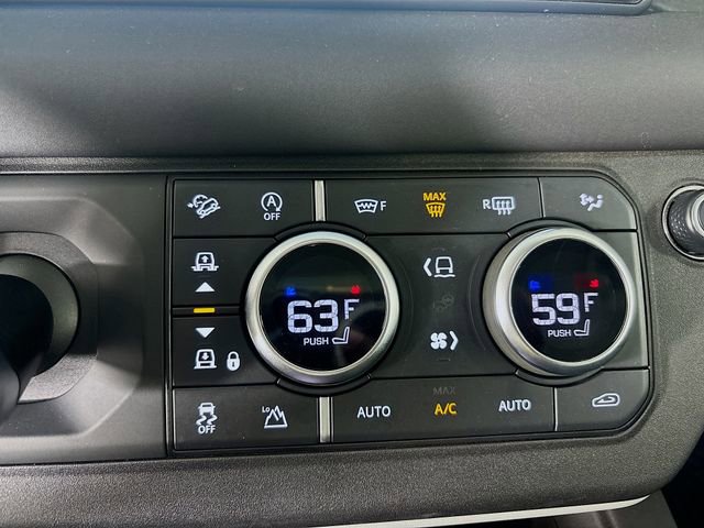 Used 2024 Land Rover Defender 110 S AWD/4WD image 18