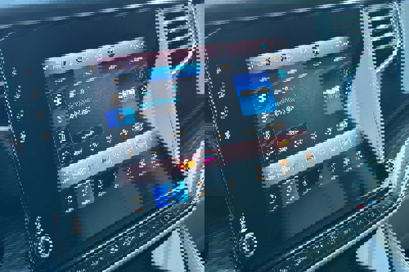 Used 2022 Jeep Wagoneer Series III w/ Convenience Group I image 21