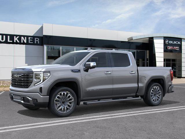 New 2026 GMC Sierra 1500 Denali Ultimate image 24